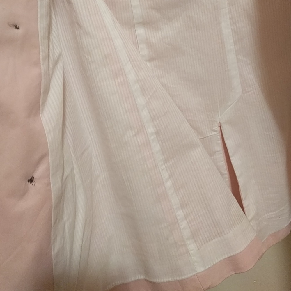 Zara Basic Coat - image 7